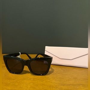Z Supply polarized sunglasses
